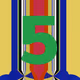 Fives
