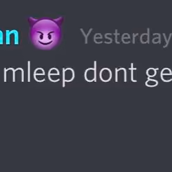 Mleep Type Beat