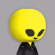 The Alien Boi