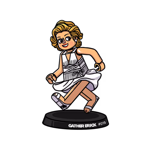 Item #105201380861312245182197729436882196735994929374915159173199689126840012636161 Media