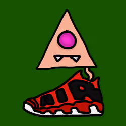 3ANGLE #003