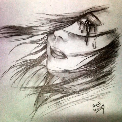 Mychildhood Drawings