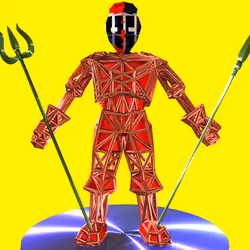 ATOMMAN#15
