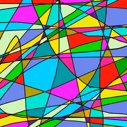 Chaos Theory #22