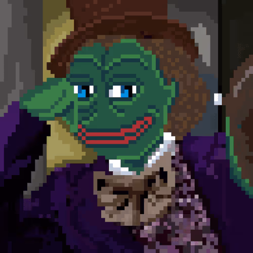 The Meme Pepe Collective