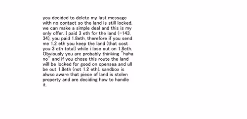 Item #52882847167596207999877934749514474632616037726118189757075471574474162177 Media