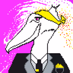 Uglybird #29
