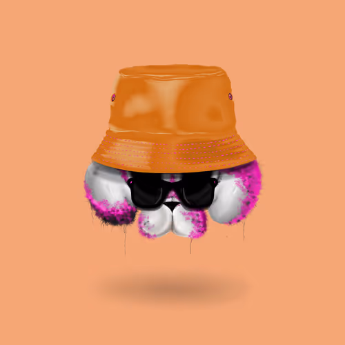 Item #32425121686340737196215277917258512527944006140124886240932063296338769477633 Media