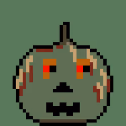 CryptoPunkin #136