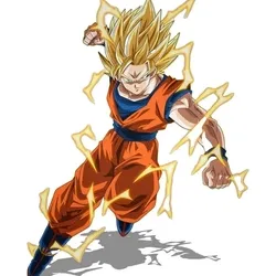 GOKU ssn2 #41232
