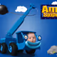 Ami The Great