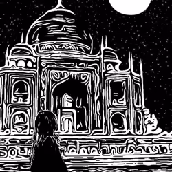 taj mahal