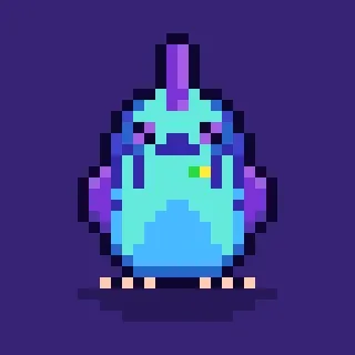 BlockBirds #1078