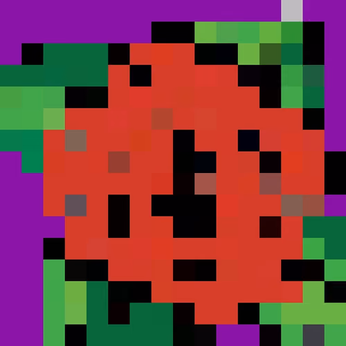 PixelRose55