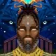 Ametaphor Pixel Portrait GIFs