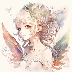 Fairy　23