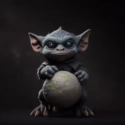 Gremlin #1