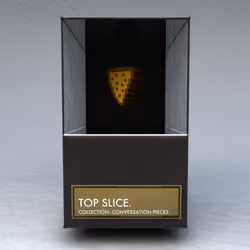 #001 Top Slice