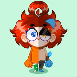 PUN GumballXDarwin
