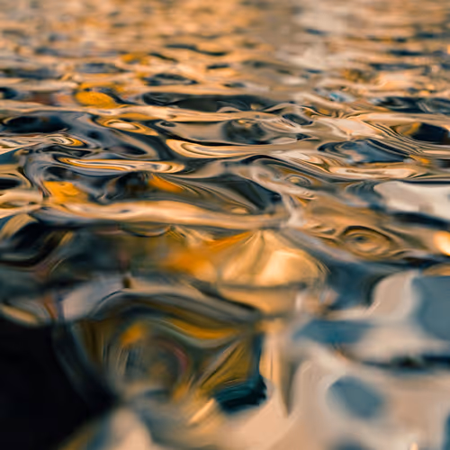 Liquid thoughts