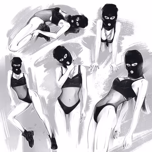 Item #72812683502486349599112592000285366510142992012653554880724772030370696658945 Media