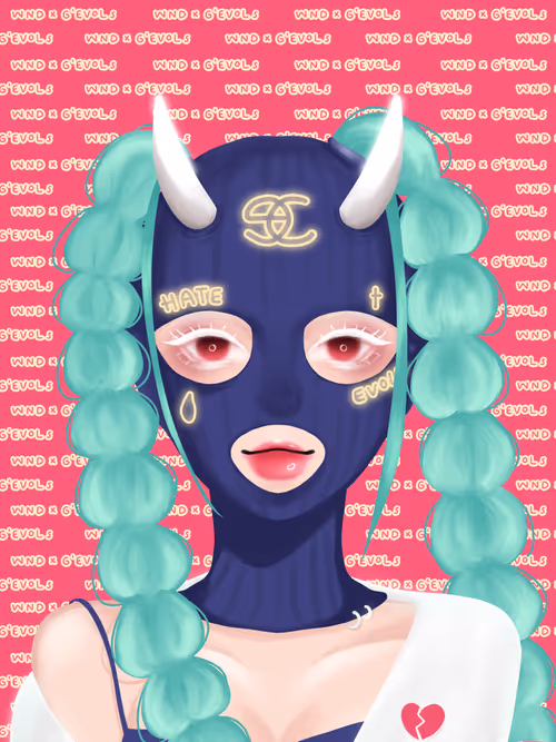 Item #37542001420175096644282221185730813136591619541606069348527752270251884019713 Media