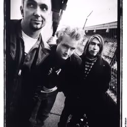 Everclear: Promo