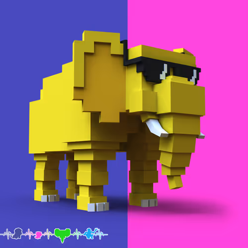 Item #109620176994464565046207850668167282751903262566167139134441455007713713979393 Media