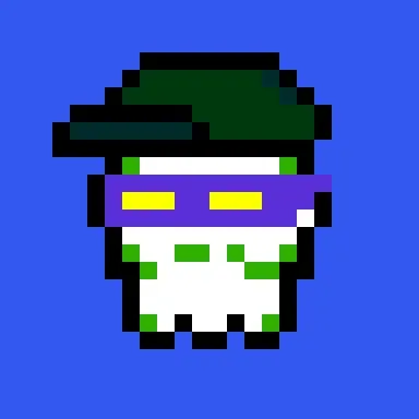 Kawaii SKULL #9972