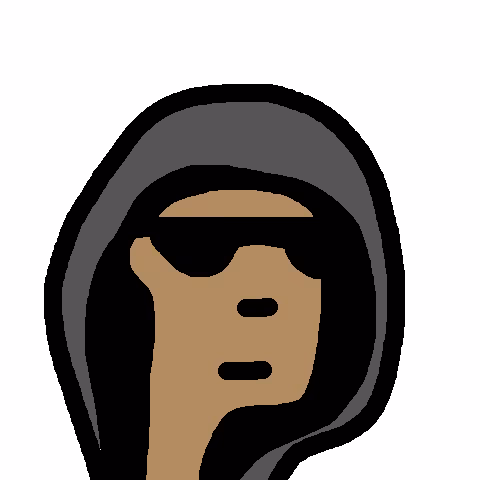 low effort punk 9158