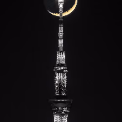 Crescent Moon