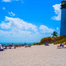 Key Biscayne