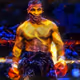 MikeTysonKnockoutBlack