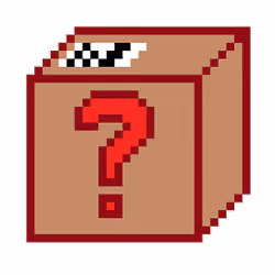 Ether Box 12