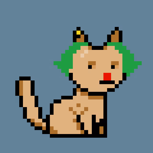 Punkcats
