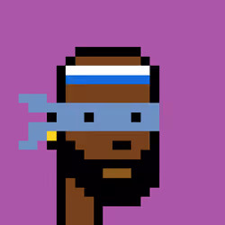 Thief Punk #0355