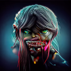 Zara mutant