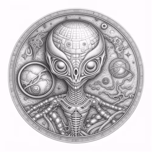 Item #85531800225771656681435326152802531804875886668429207003651240322536067573520 Media