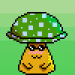 CyberShroom #346