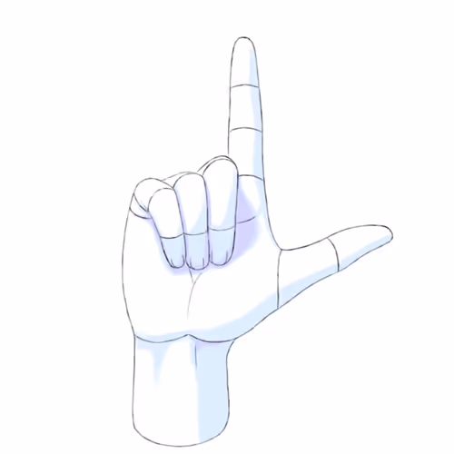Infinity Hand Reference HF0irGebXa
