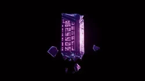 Webaverse Genesis Pass Legendary