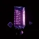 Webaverse Genesis Pass Legendary