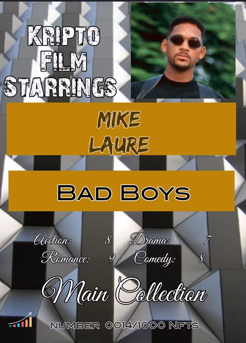 Item #77384621629785907465600033737760164704498714566572573692562775950470559039489 Media