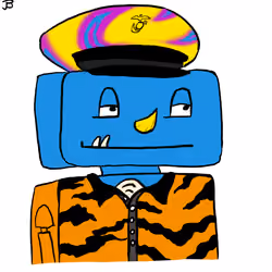 Dapper Boto 3710