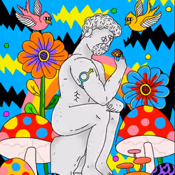 The Thinker