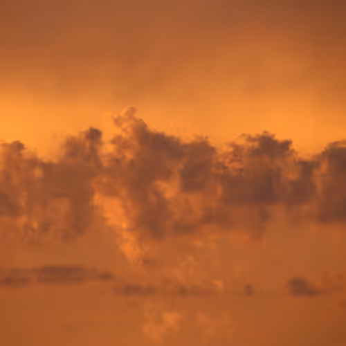 Fire Clouds