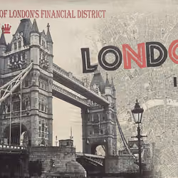 greater London bridge