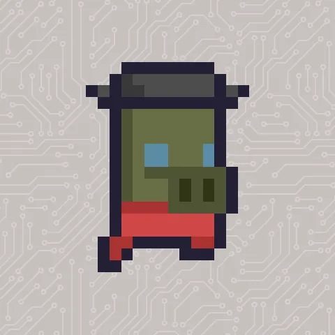 Cryptorunner
