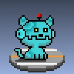 POP SE OKCAT #004