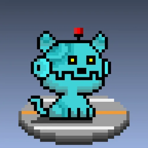 POP SE OKCAT #004